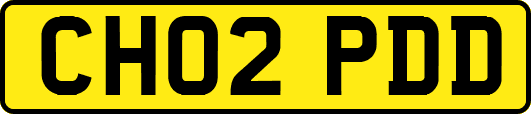 CH02PDD