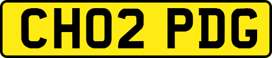 CH02PDG
