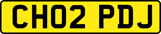 CH02PDJ