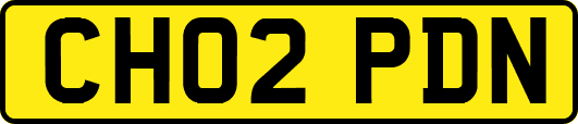 CH02PDN