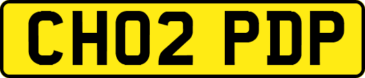 CH02PDP
