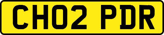 CH02PDR