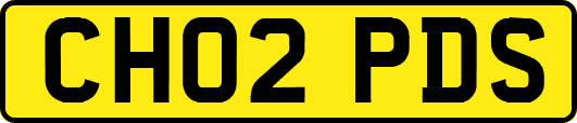CH02PDS
