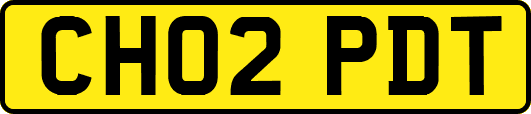 CH02PDT