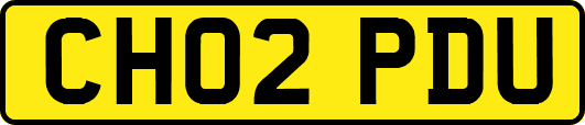 CH02PDU