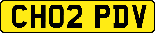 CH02PDV