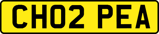 CH02PEA