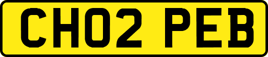 CH02PEB