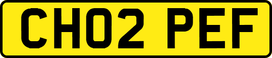 CH02PEF