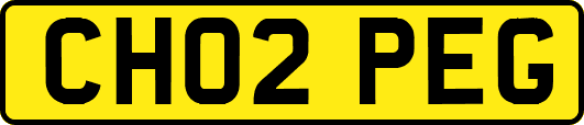 CH02PEG