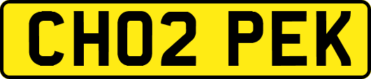 CH02PEK