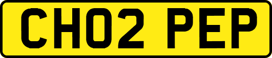 CH02PEP