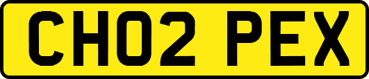 CH02PEX