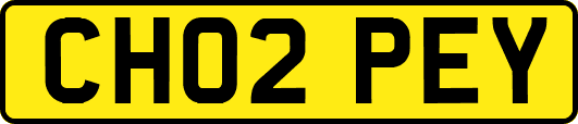 CH02PEY