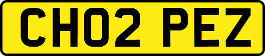 CH02PEZ