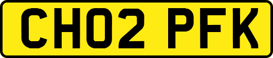 CH02PFK