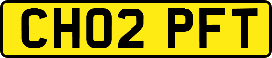 CH02PFT