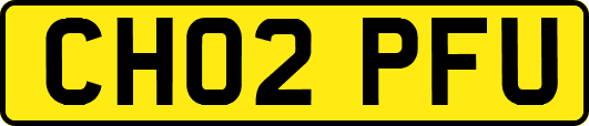 CH02PFU