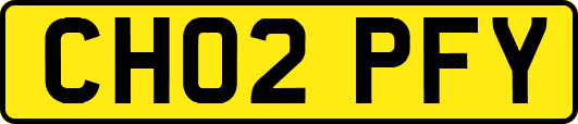 CH02PFY