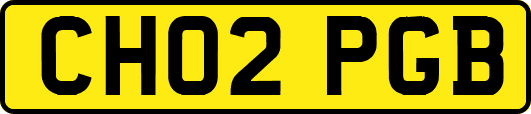 CH02PGB