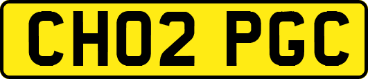 CH02PGC