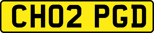 CH02PGD