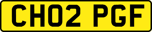 CH02PGF