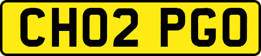 CH02PGO