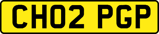 CH02PGP