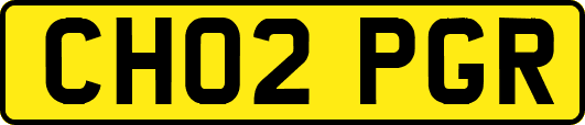 CH02PGR