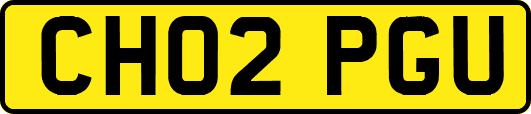 CH02PGU