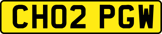 CH02PGW