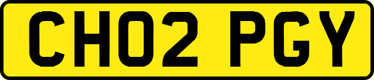 CH02PGY