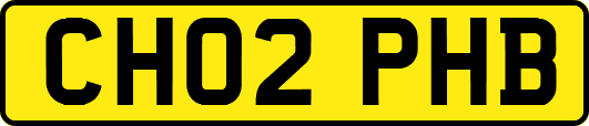 CH02PHB