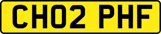 CH02PHF