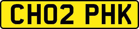 CH02PHK