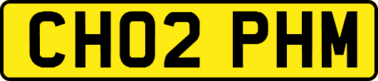 CH02PHM