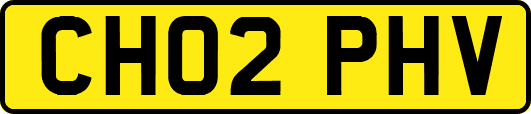 CH02PHV