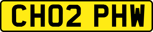 CH02PHW