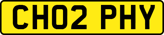 CH02PHY
