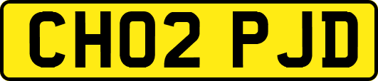 CH02PJD