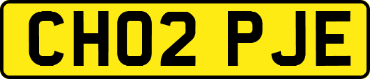 CH02PJE