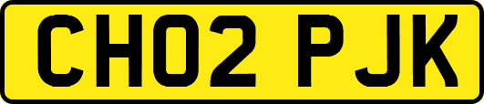 CH02PJK