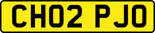 CH02PJO