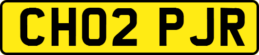 CH02PJR
