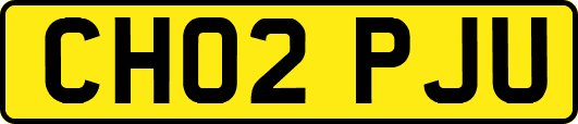 CH02PJU