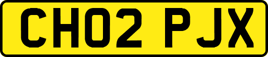 CH02PJX