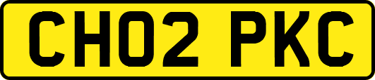 CH02PKC