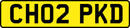 CH02PKD