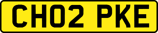 CH02PKE